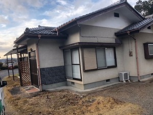 那須烏山市　I様邸 (4)