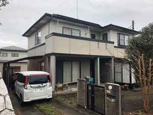 那須烏山市　I様邸 (9)