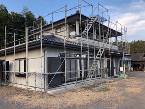 さくら市T様邸 (2)