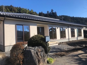 那須烏山市T様邸新築工事 (8)