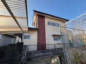 那須烏山市O様邸リフォーム工事 (6)