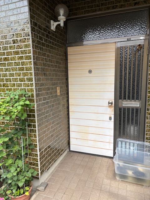 那須烏山市Y様邸リフォーム工事