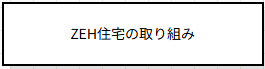 ZEH住宅の取り組み
